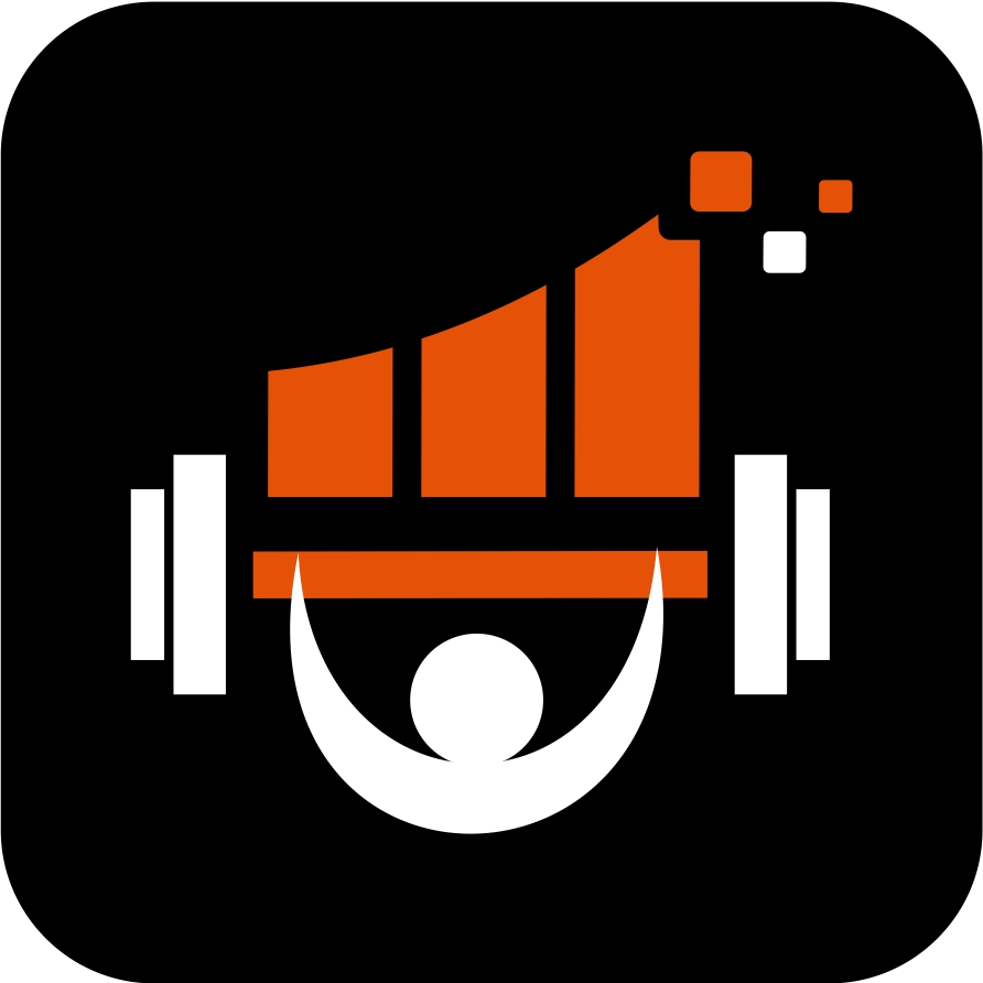 RepITApps's profile picture. Track your CrossFit workout automatically via your smartphone