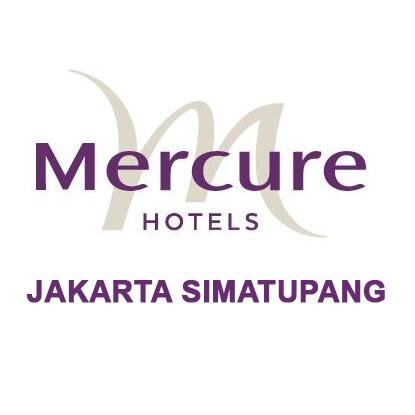 Follow us and keep up to date with the latest Mercure Jakarta Simatupang news, special offers and promotions.