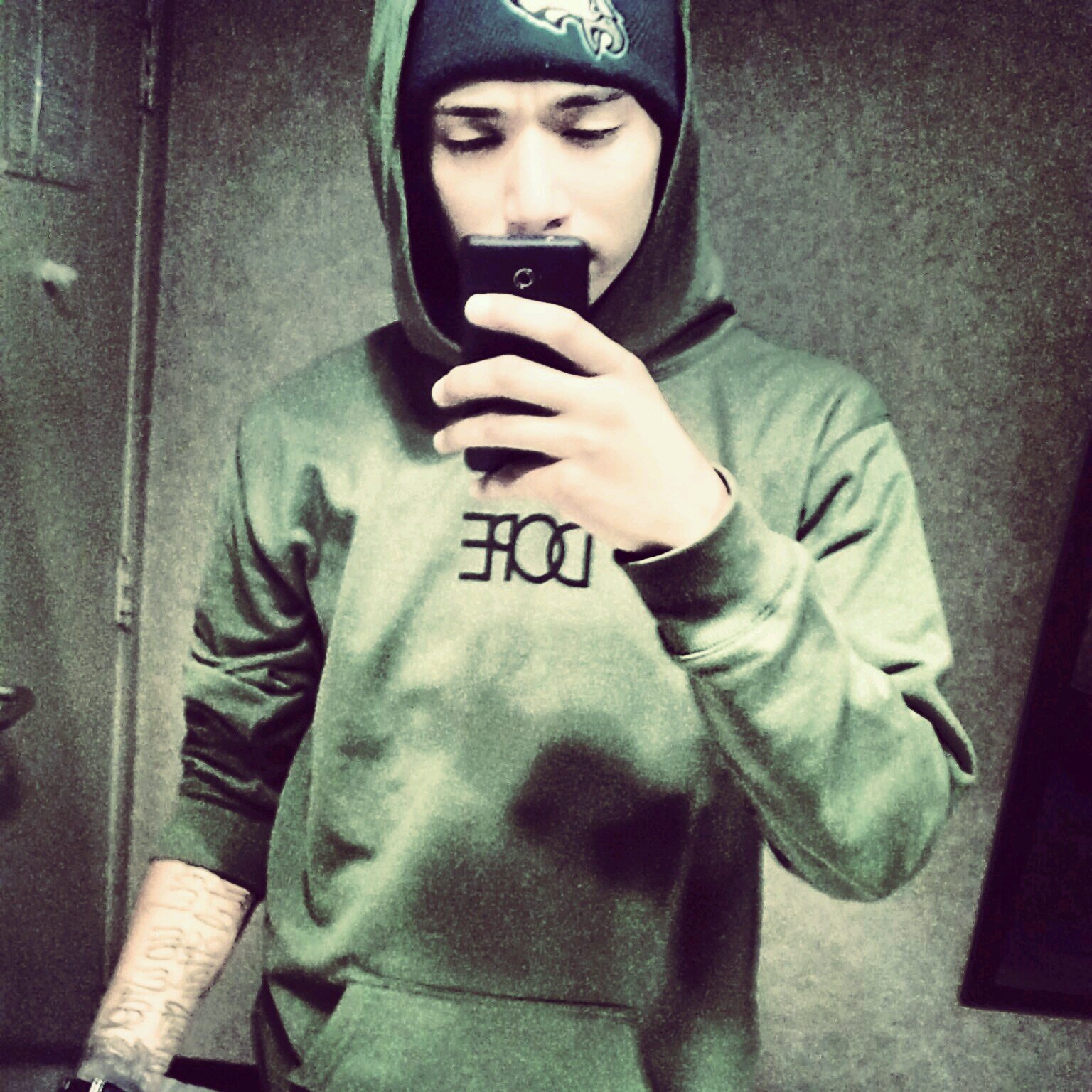 Stay Humble