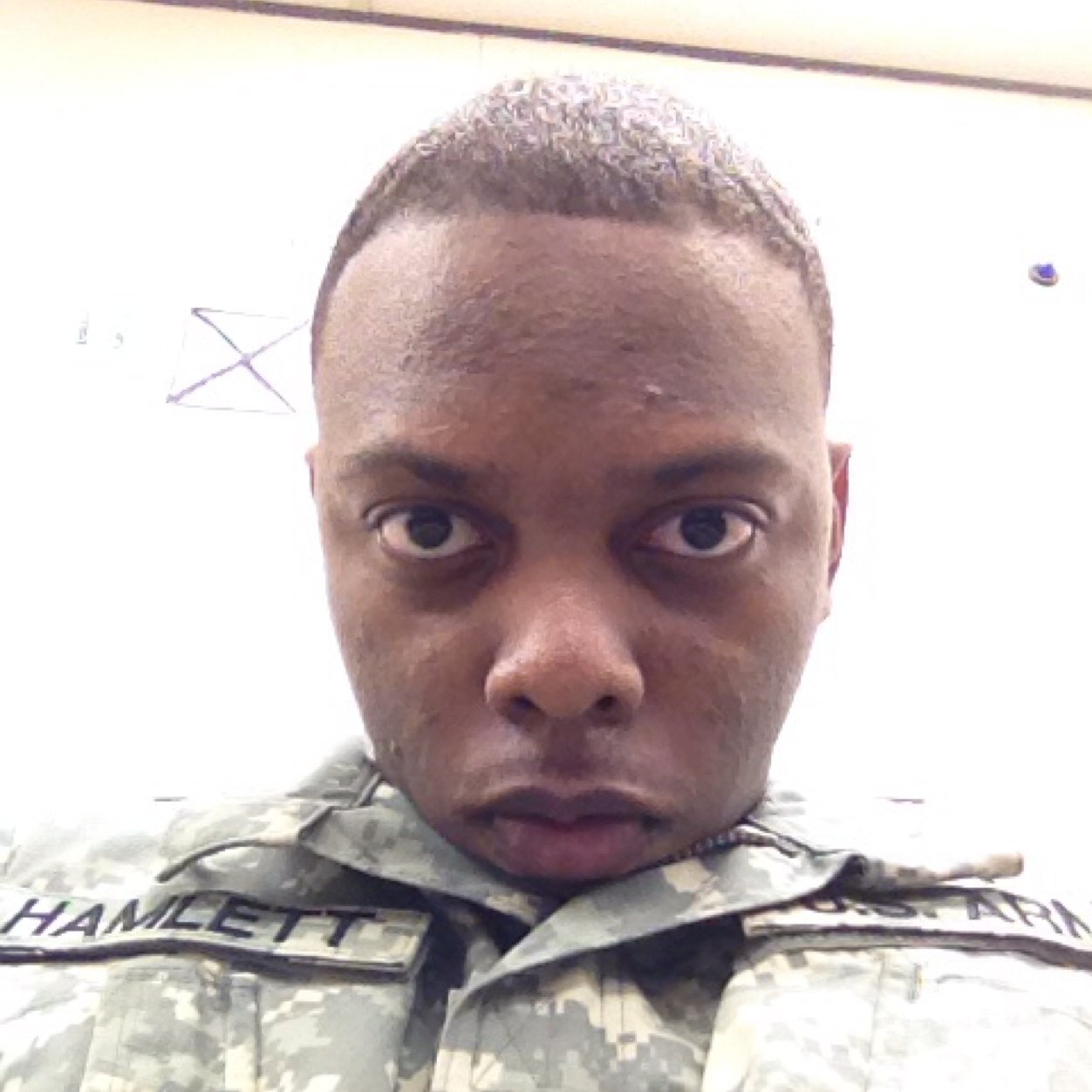 STRIVING TO BE THE BEST AND NOTHING BUT THE BEST! 731-615 #ArmyStrong
