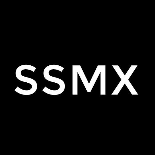 SSMX är en mötesplats för alla som är intresserade av digital framtid, sociala medier, internet, startups och teknik, oavsett om det är till yrket eller privat.