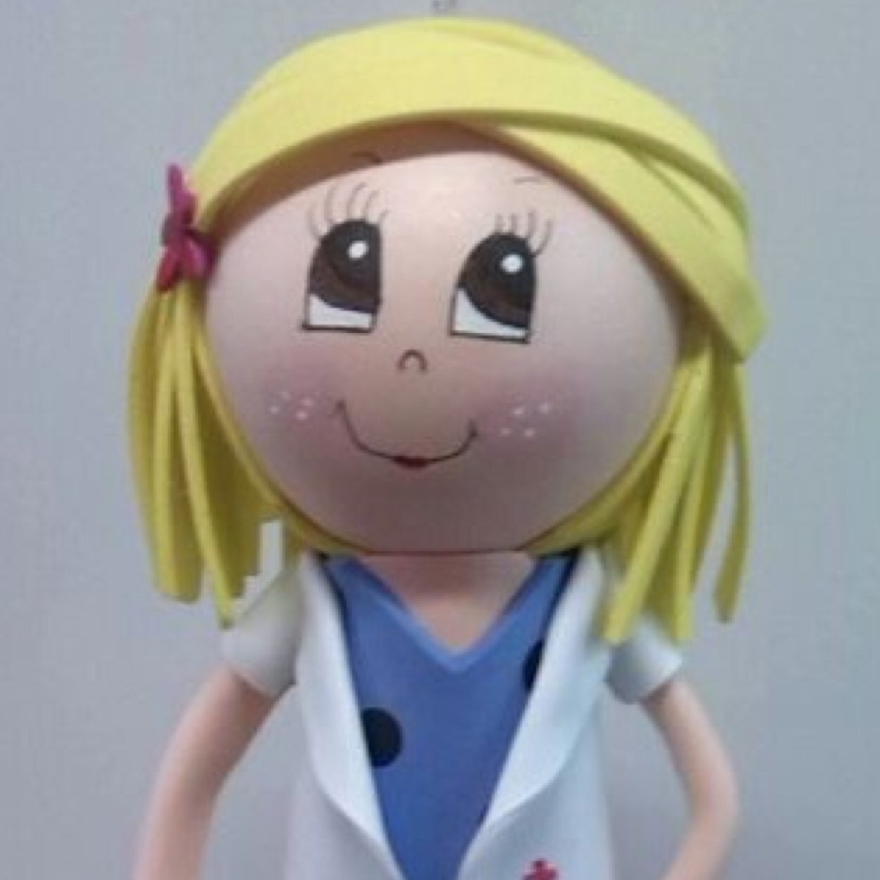Cordobesa ''de los pié a la cabesa'' , iliturgitana e ilicitana de corazón y reciente farmacéutica por vocación.