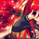 Shana-chan - @rashersstinky - Twitter