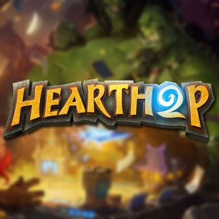 This is a fansite for Hearthstone. Join us and enjoy the epic table game. Forum: http://t.co/NznvKY5CDd