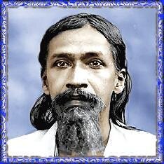 Sri Aurobindo