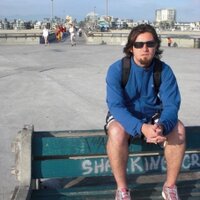 Alfredo García (@titanno) 's Twitter Profile