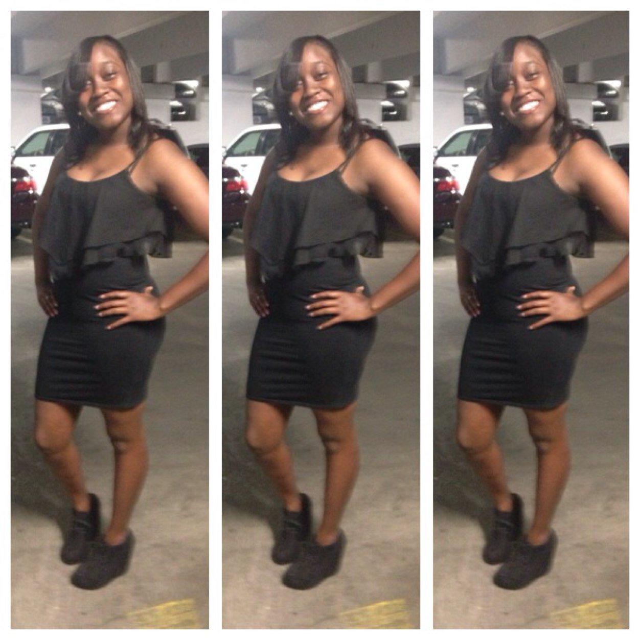 katlynn denise - 111513 :) ` taken , 10 years strong ! dats all , jus follow me !