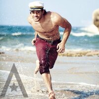 Arman Yildiz (@yildizarman) Twitter profile photo