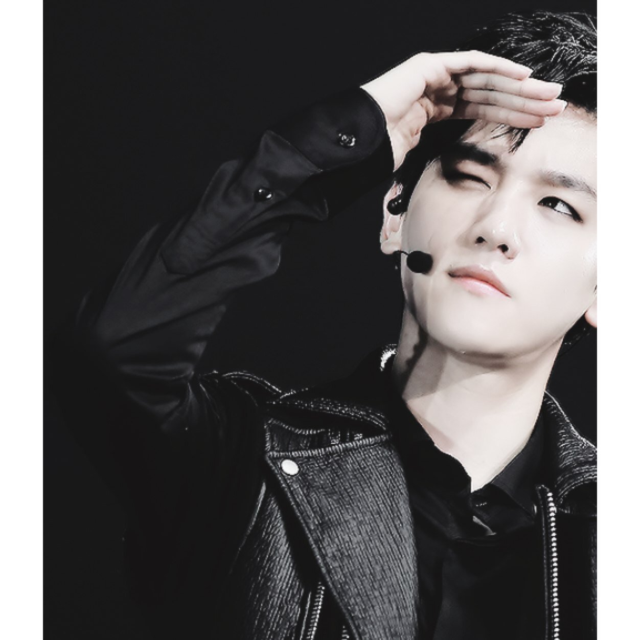 Your oppa.