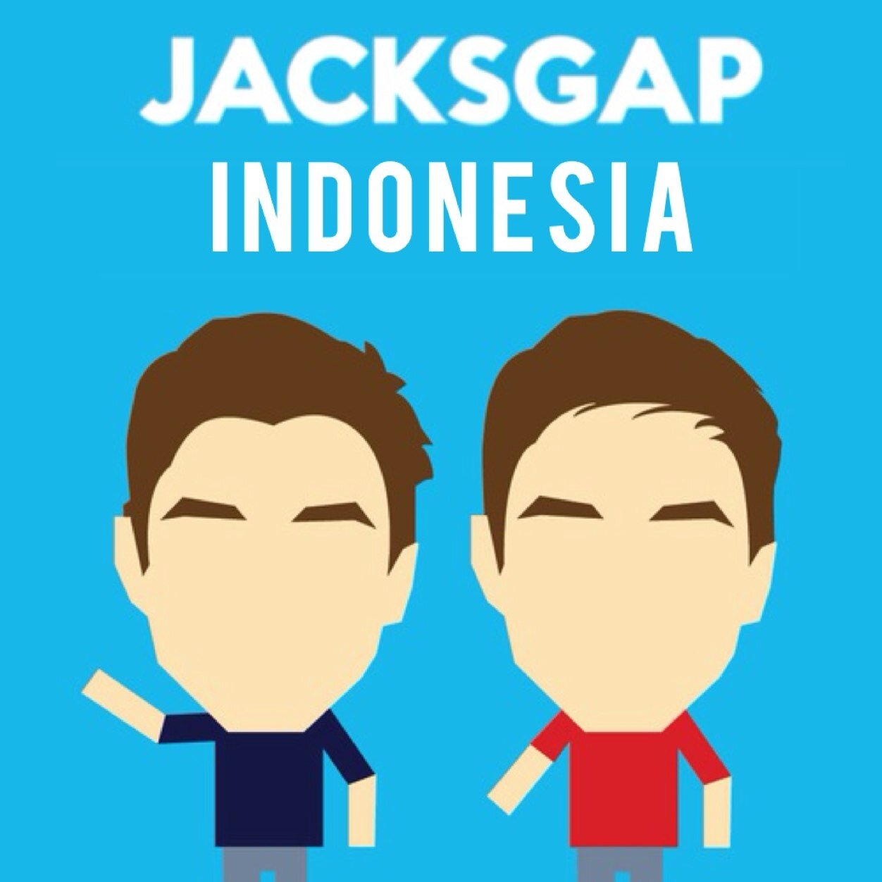 @JackHarries & @FinnHarries fanclub from Indonesia.