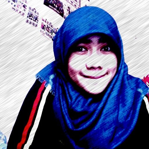 melvianggraini's profile picture. 50% left