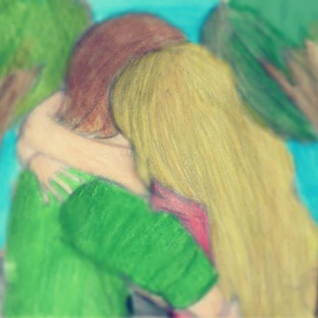 Quem quiser vencer na vida deve fazer como os seus sábios: mesmo com a alma partida, ter um sorriso nos lábios.
Dinamor @apalomica