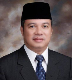 CALON WALIKOTA BANDAR LAMPUNG 2015 - 2020