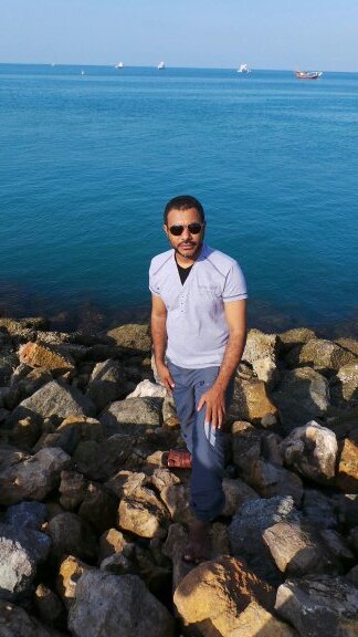 ‏‏‏مراسل صحفي بجريدة الوطن
ووكالة الأنباء العُمانية