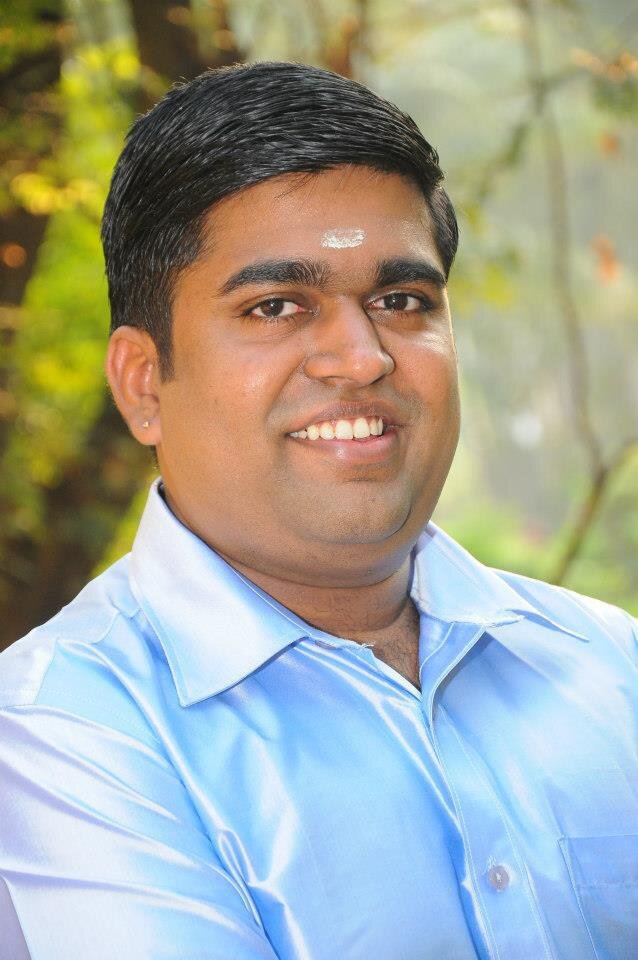 Praveenkattilakkode Mana