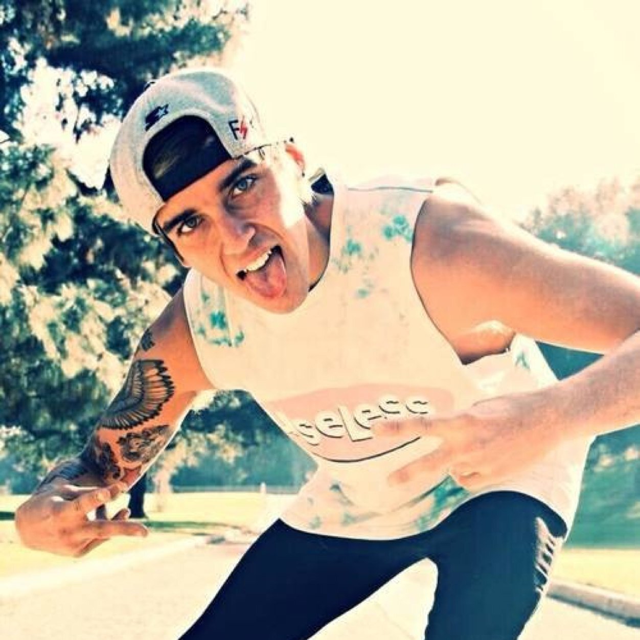 Beau peter brooks Beau peter brooks