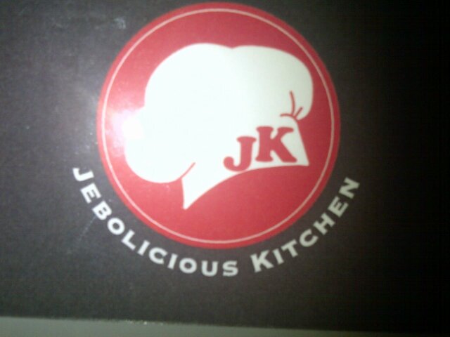 Jebolicious Kitchen is a tiny fearless cooking from a tiny kitchen  with few utensil of a lady from the truly Asia country of Malaysia.