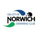City of Norwich SC (@cityofnorwichsc) Twitter profile photo