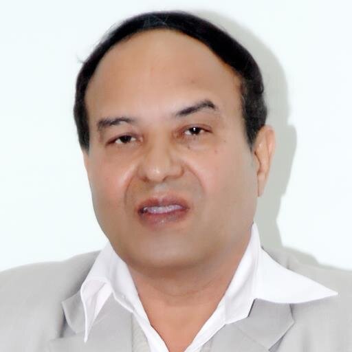 Prof. Inder Vir Malhan Dean, School of Mathematics, Computers & Information, Science, Central University of Himachal Pradesh, Dharamshala,