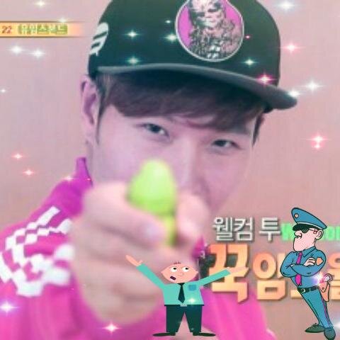 Philippines fanpage for Kim Jong Kook/JoongSuk/Commander/Kookie.FB: https://t.co/ObWBH9H93Z
Youtube Channel:http://t.co/e1l62NiEov