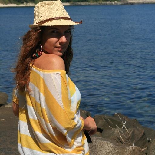 dmostrova's profile picture. 