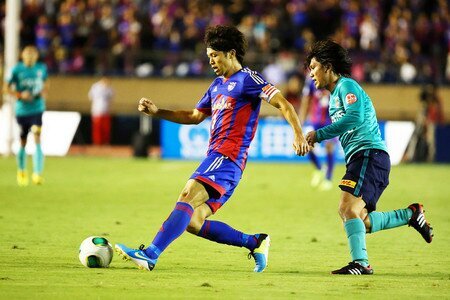 上南中→上南高一年サッカー部。スケボー／FC東京／followme