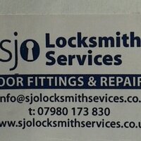 sjo locksmiths(@sjo_locksmiths) 's Twitter Profile Photo
