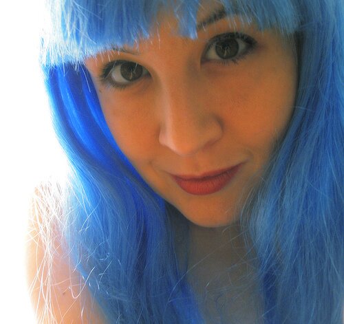 lucitaadan766's profile picture. Olvide olvidar, que el olvido en la vida jamas se olvida