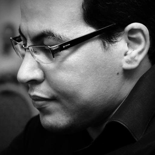 Tunisian Graphic designer living in Oman