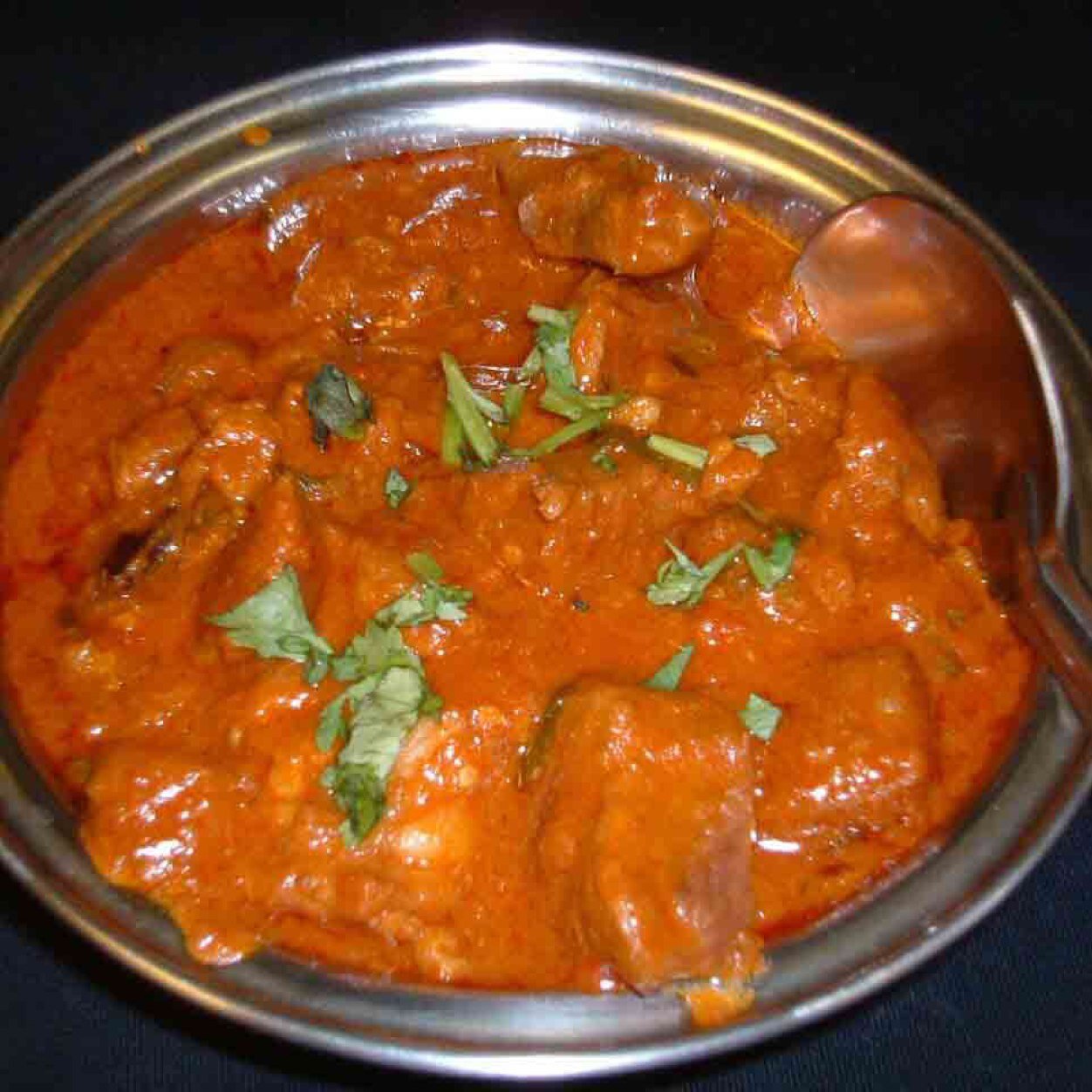 Staffordshires finest Indian / Tandoori Restaurant, right on your doorstep in Leek
