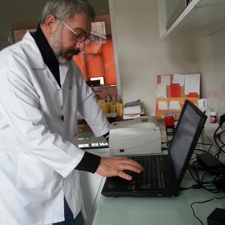 AHMETNEZH's profile picture. 