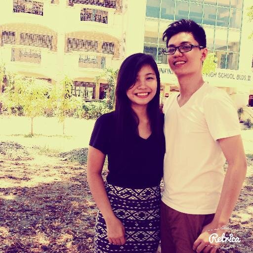 Just your ordinary guy i guess. :) @HeyGeorgieous