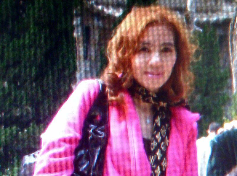 XtinGan's profile picture. music, traveling..