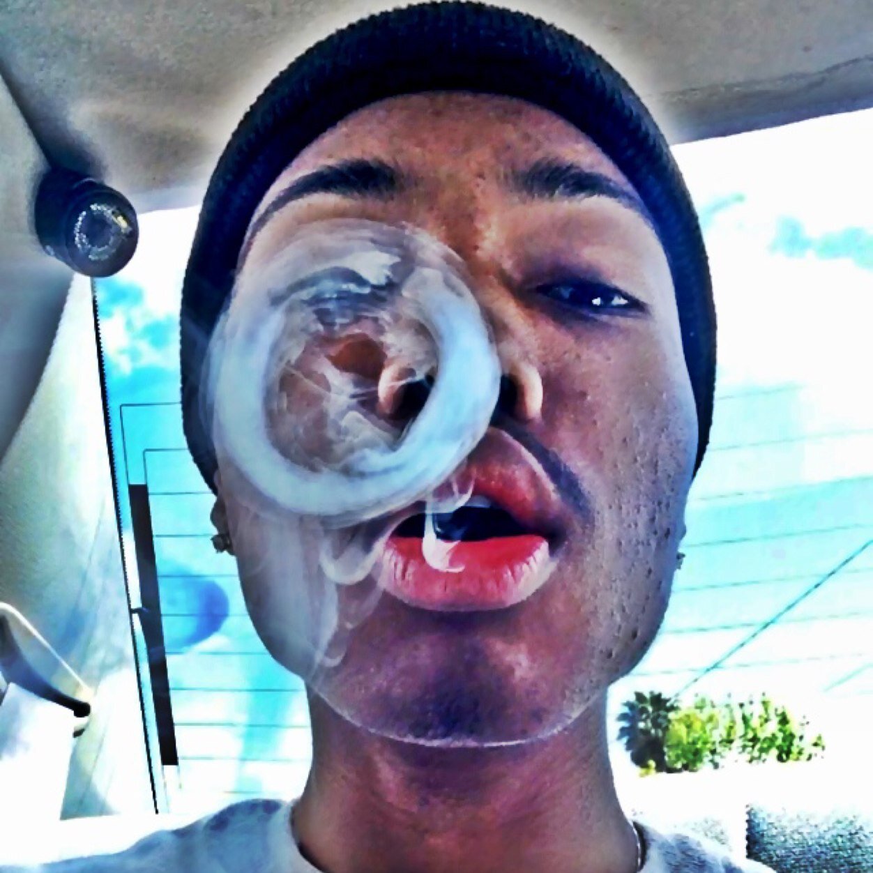 Prepared for The Worst but prayin for The Best #NoFucksGiven Entrepreneur But The Streets Fuckin Wit Me #PERIOD