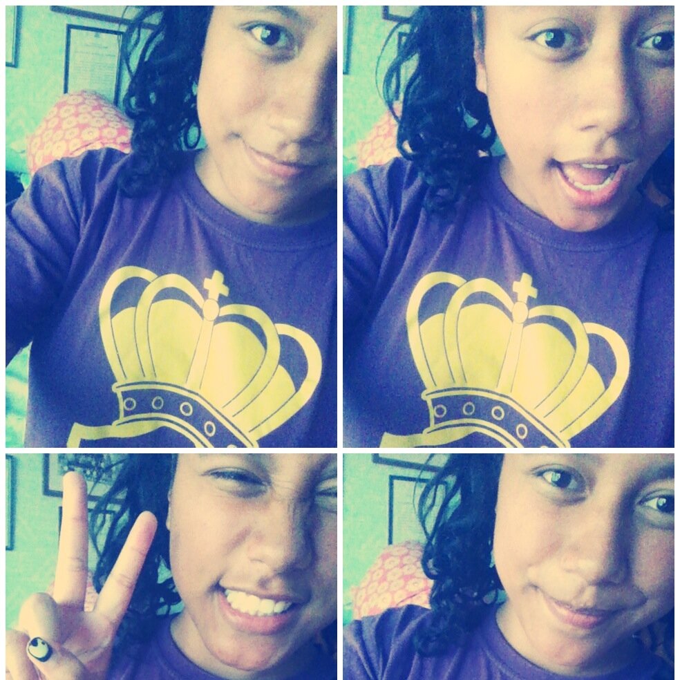 Hi... Im awk...