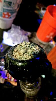 The average Life as a Stoner!