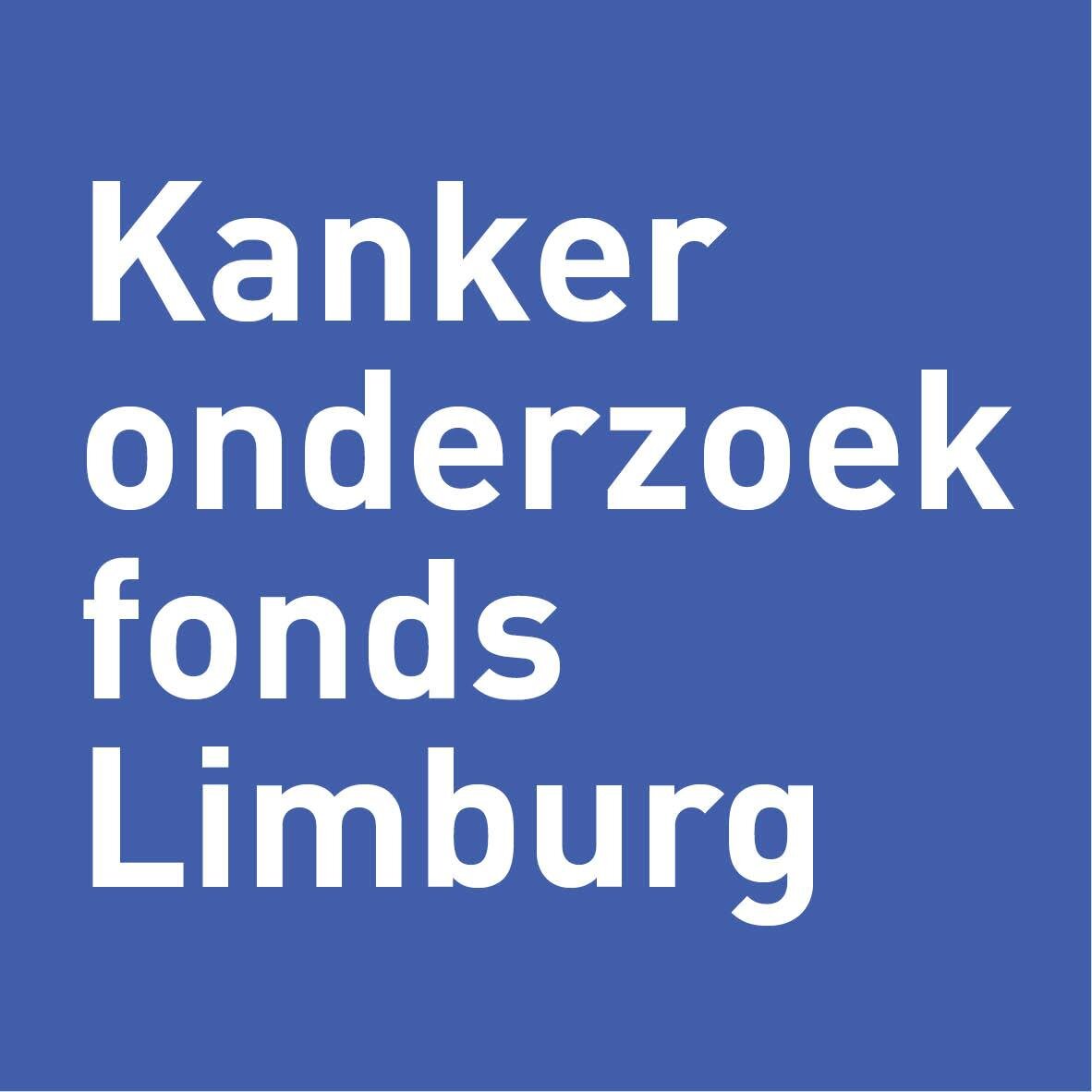 Kankeronderzoekfonds Limburg steunt medisch weten­schap­pelijk onderzoek in de regio Zuid Oost Nederland. Help ons mee http://t.co/TBjPDqGuwF