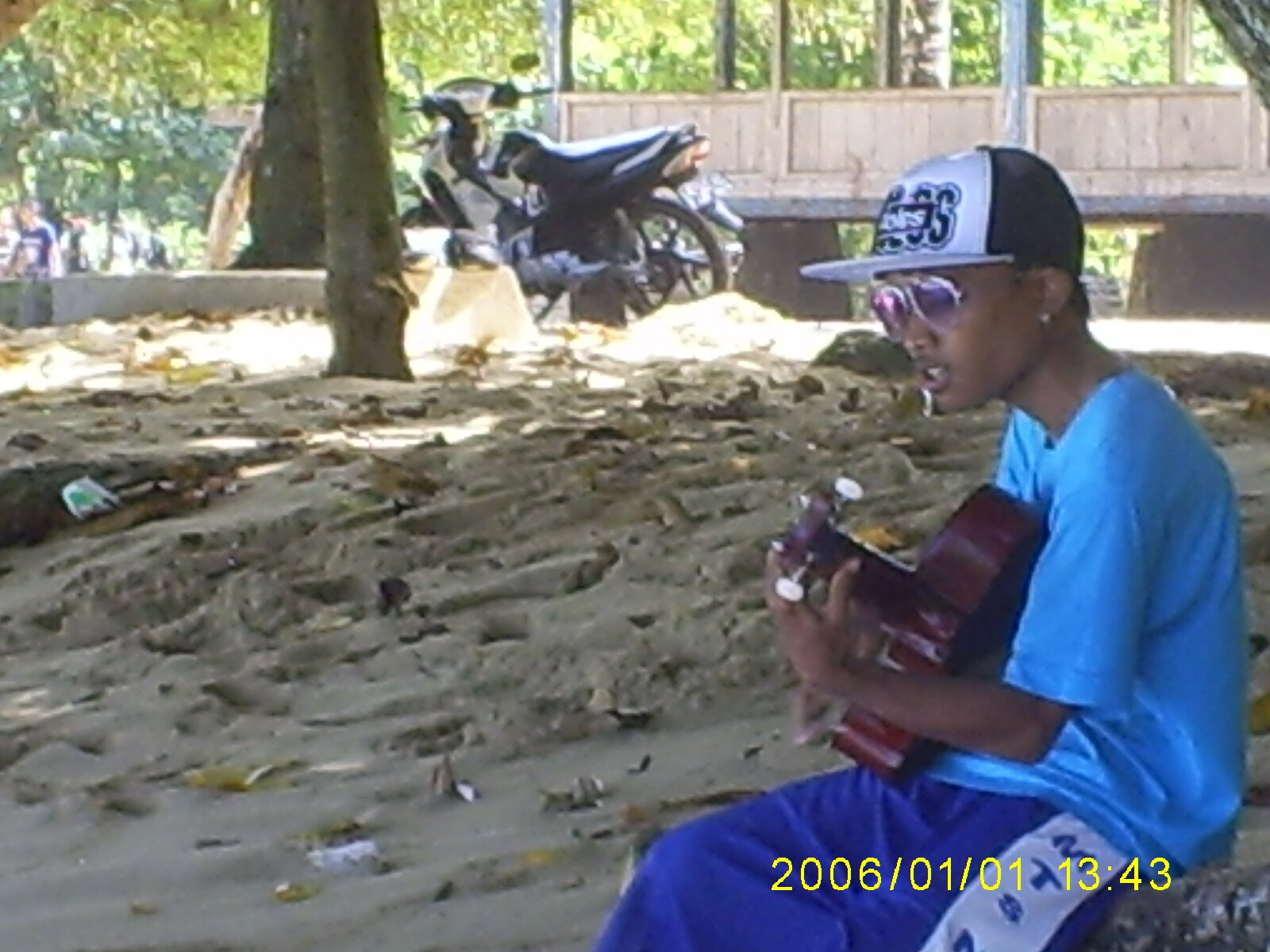 I LOVE YOU ...MY BABY