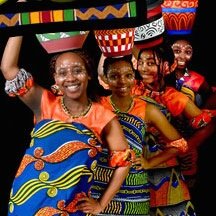 We exist to promote African storytelling & theatre for entertainment, education, youth empowerment and community building.