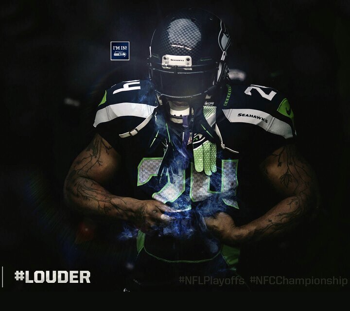 Go Hawks!