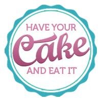 HaveYourCakeAndEatIt (@sugarcraftstuff) 's Twitter Profile