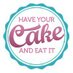 HaveYourCakeAndEatIt (@sugarcraftstuff) Twitter profile photo HaveYourCakeAndEatIt (@sugarcraftstuff) Twitter profile photo