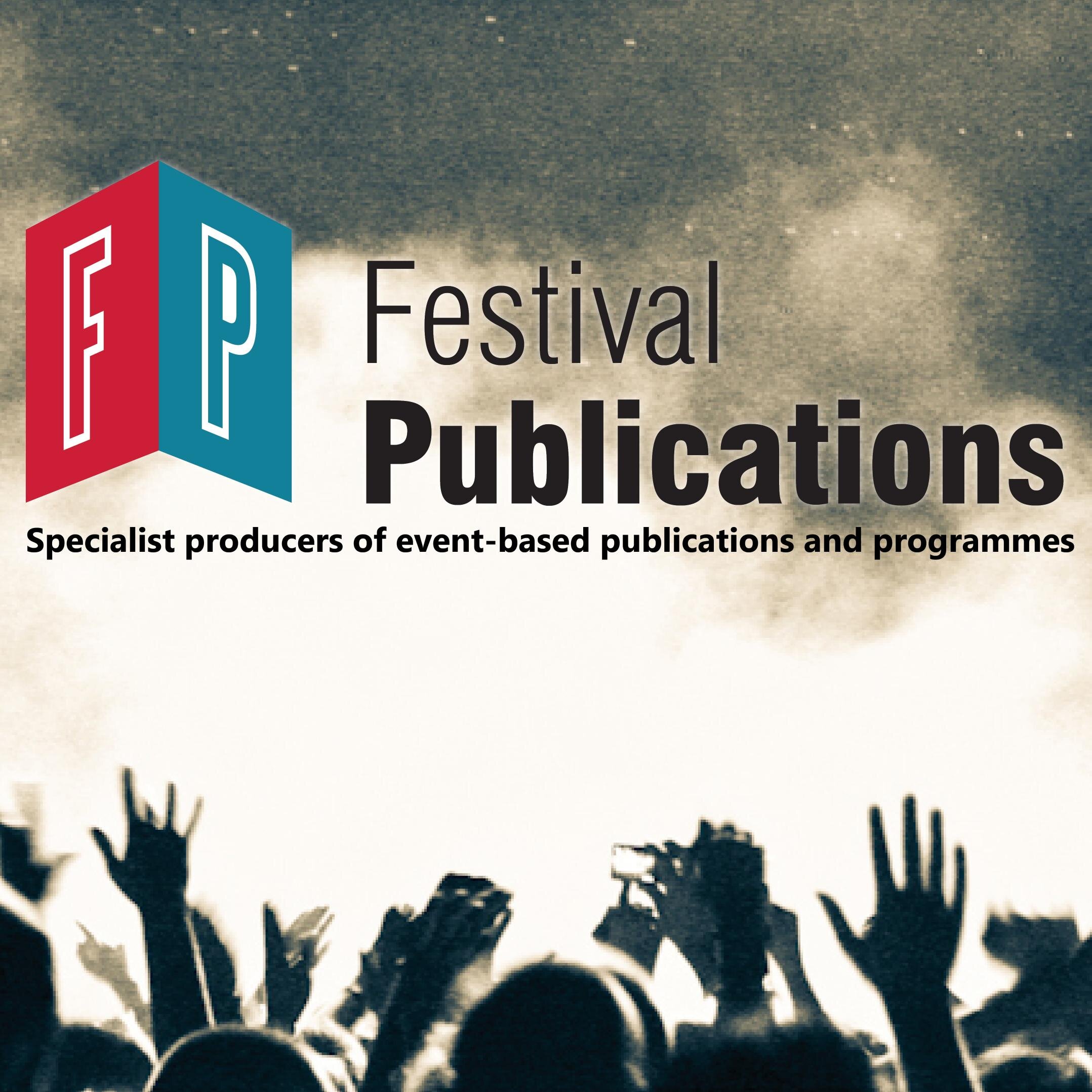 Specialist producers of events-based media including design, copywriting , consultation and distribution services