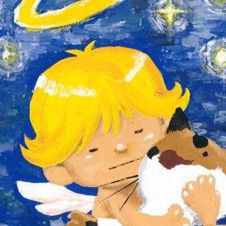 絵描きのぶちイヌさんのプロフィール画像