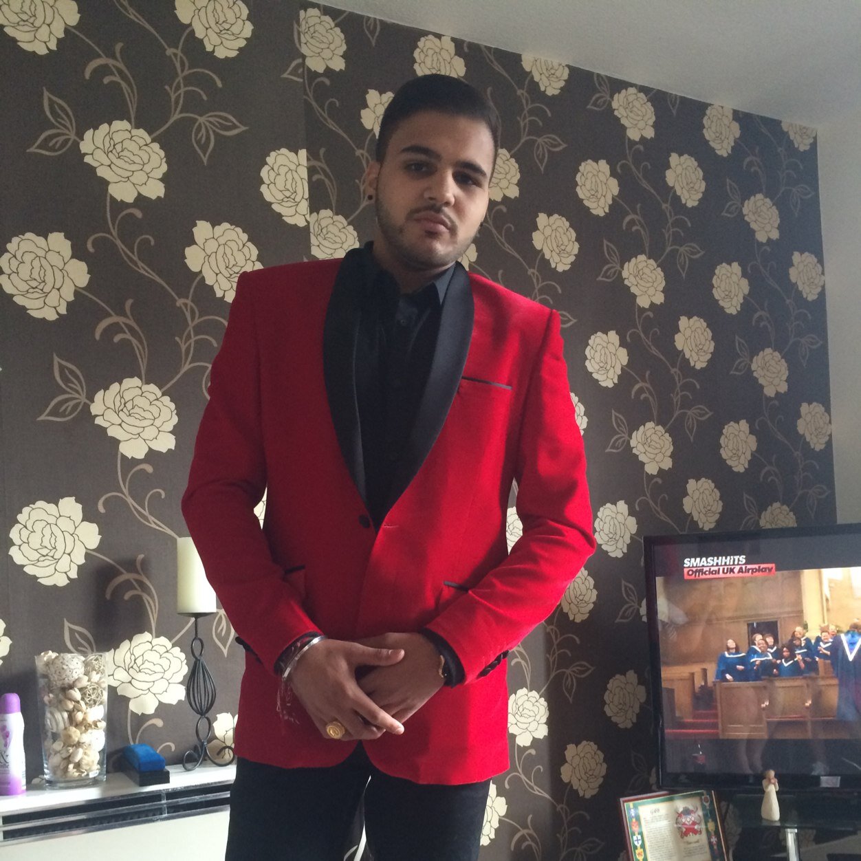 singhy2k7's profile picture. 