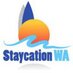 StaycationWA (@staycationwa) Twitter profile photo