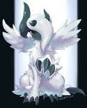 absol the pokemon (been cought by pokedex_721) #PokemonRP (always OpenRP)