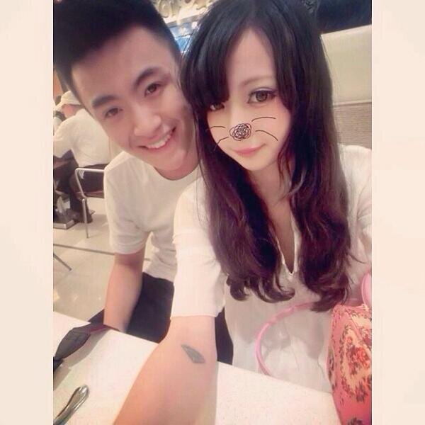 Ohmy19169Ohmy's profile picture. (・∀・)いや、不謹慎だからボヤの方がいいかな？