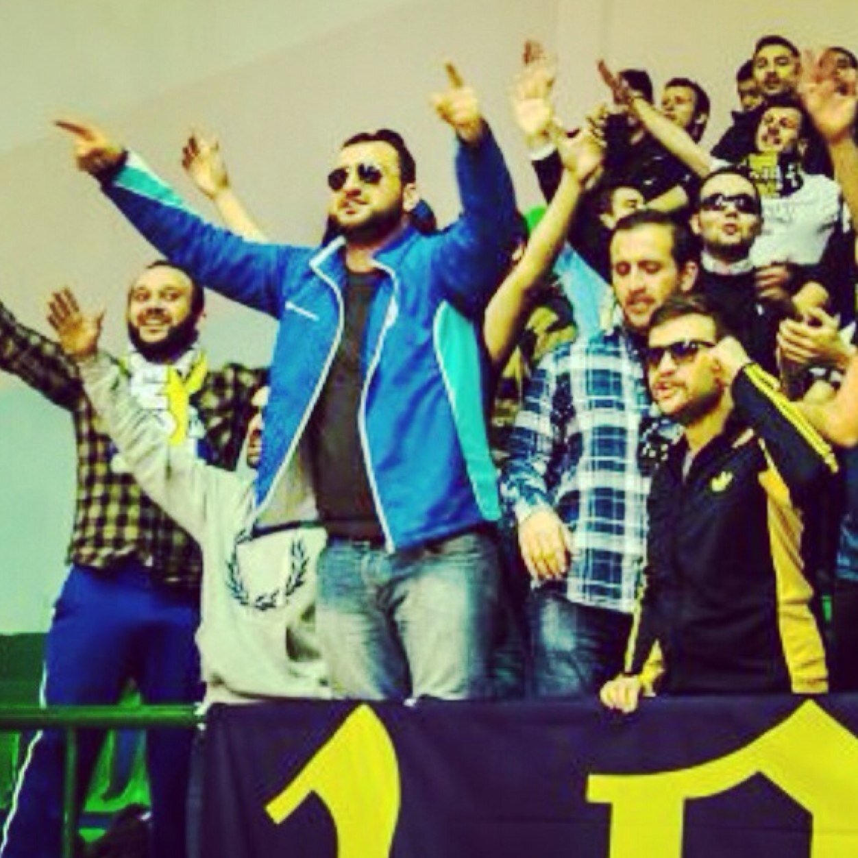 Fenerbahçe SK Kongre Üyesi #SefaReis. 20.08.2017 M 💙