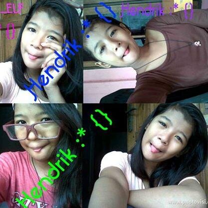 KecilFitri_ELF's profile picture. Do not Despair In Facing the challenge @alysyarief Semangat Kak #ALIANDO